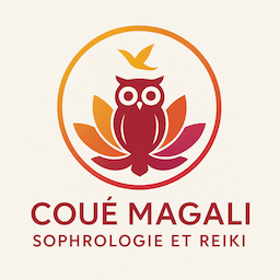 Logo La sagesse du Reiki